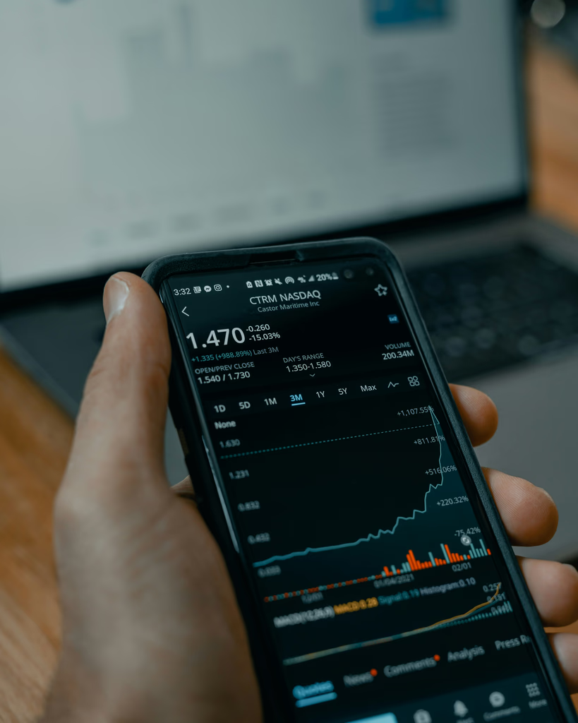 Pricing Navigator